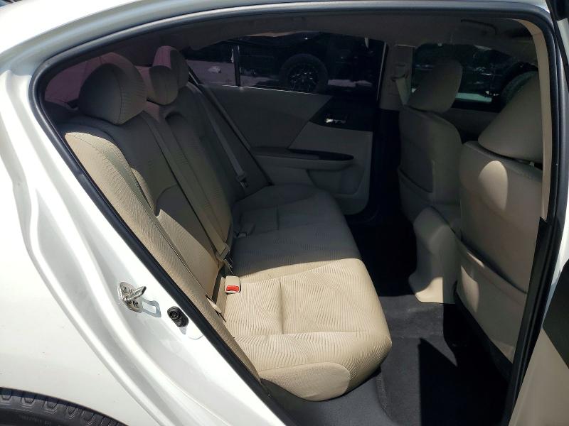 Продажа на аукционе авто 2015 Honda Accord, vin: 1HGCR2F39FA007369, номер лота: 60431666