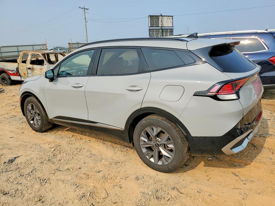 Aukcja sprzedaży 2025 Kia Sportage, vin: 5XYK43DF6SG317386, numer aukcji: 60592226