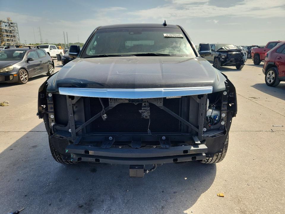 Aukcja sprzedaży 2018 Cadillac Escalade, vin: 1GYS3KKJ2JR292095, numer aukcji: 61079346