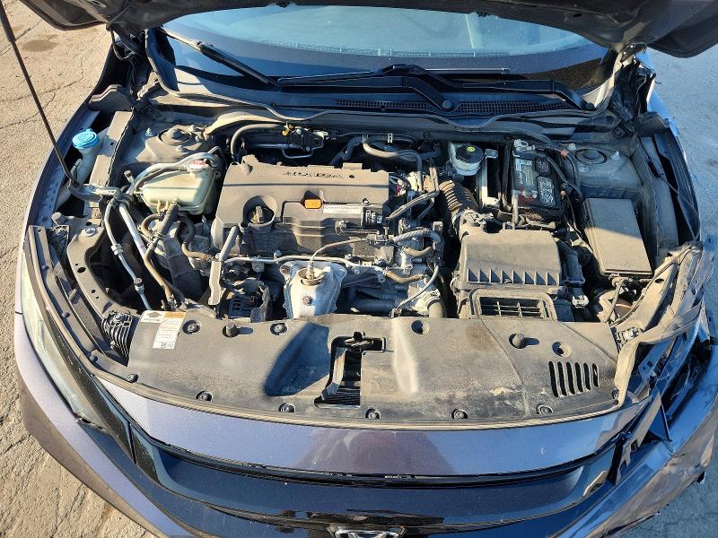 Продаж на аукціоні авто 2019 Honda Civic, vin: 2HGFC2F88KH563856, номер лоту: 60224756