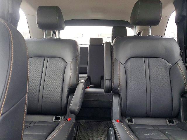 62270516 :رقم المزاد ، JM3KKBHDXS1252543 vin ، 2025 Mazda Cx-90 مزاد بيع