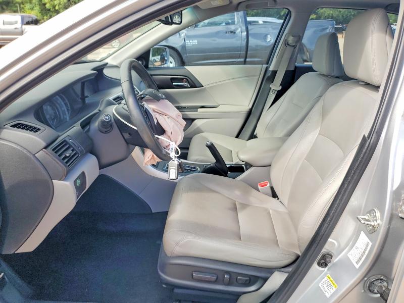 Aukcja sprzedaży 2015 Honda Accord, vin: 1HGCR2F8XFA120985, numer aukcji: 61487756