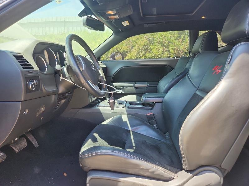 Продаж на аукціоні авто 2014 Dodge Challenger, vin: 2C3CDYBT4EH247312, номер лоту: 59578316