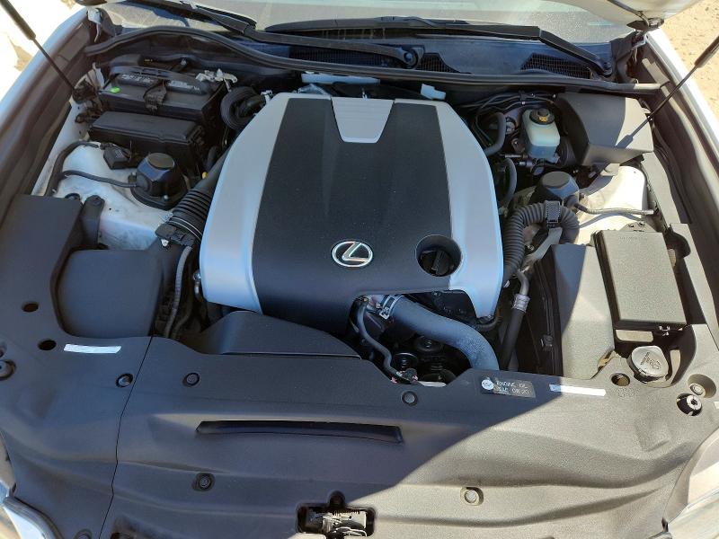 Продаж на аукціоні авто 2015 Lexus Gs, vin: JTHBE1BL1FA015227, номер лоту: 62630846