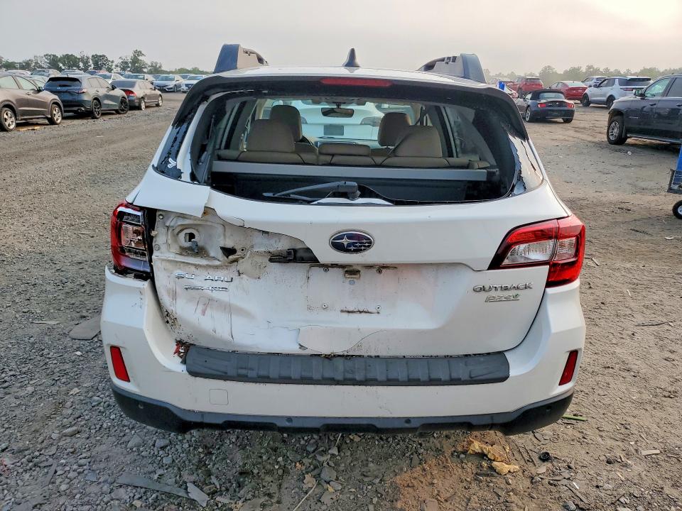 Продажа на аукционе авто 2017 Subaru Outback, vin: 4S4BSANC1H3264006, номер лота: 61208726