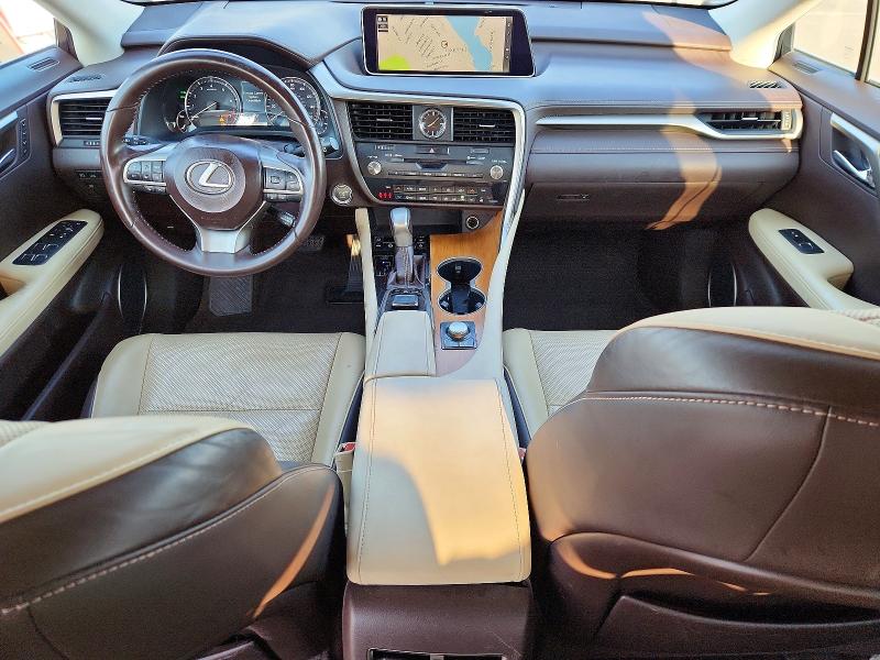 Auction sale of the 2017 Lexus Rx 350, vin: 2T2BZMCA6HC086342, lot number: 61142576
