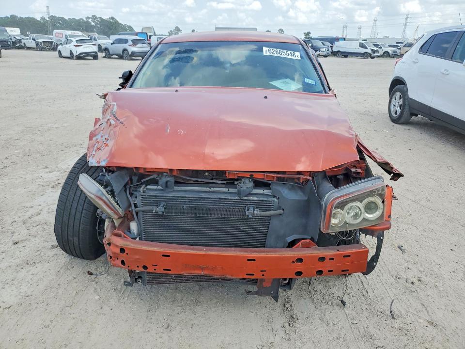 Aukcja sprzedaży 2006 Dodge Charger, vin: 2B3KA53H06H292842, numer aukcji: 62685546