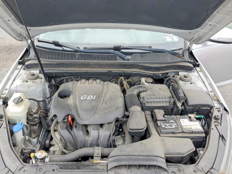Продажа на аукционе авто 2015 Kia Optima, vin: 5XXGN4A71FG470113, номер лота: 60850116