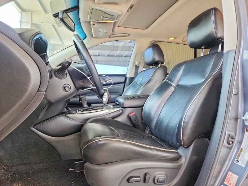 Продажа на аукционе авто 2016 Infiniti Qx60, vin: 5N1AL0MM5GC501916, номер лота: 59690196