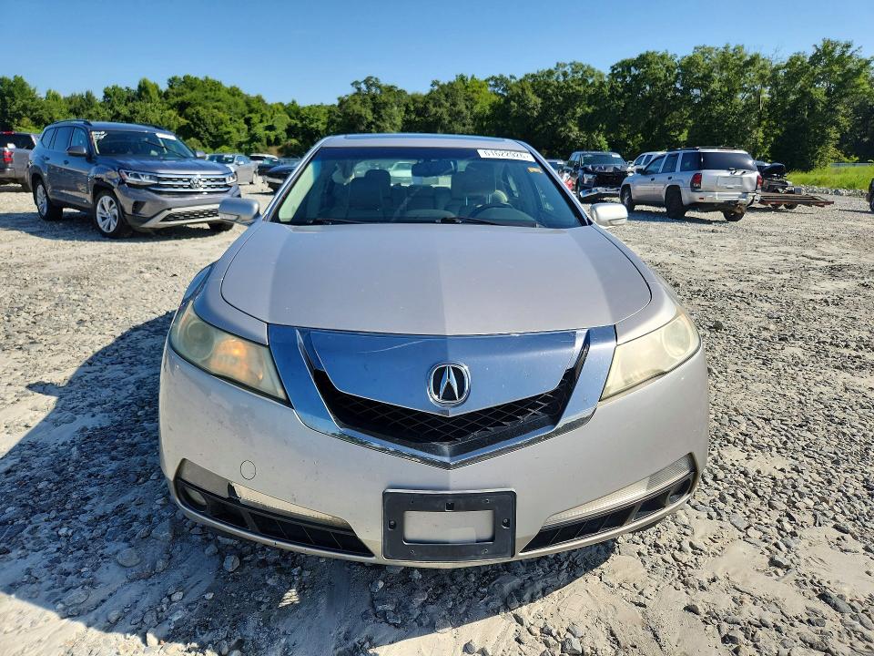 Aukcja sprzedaży 2010 Acura Tl, vin: 19UUA8F52AA020473, numer aukcji: 61622926