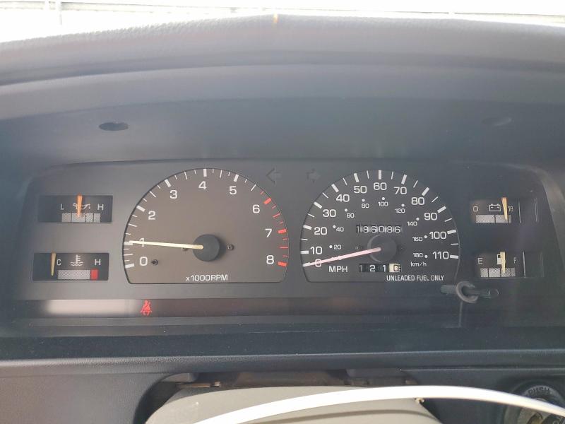 Aukcja sprzedaży 1993 Toyota Pickup, vin: JT4VN13DXP5114001, numer aukcji: 60588116