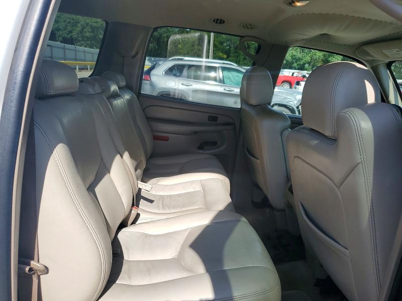 58333246 :رقم المزاد ، 1GKFK16Z95J136276 vin ، 2005 Gmc Yukon Xl مزاد بيع