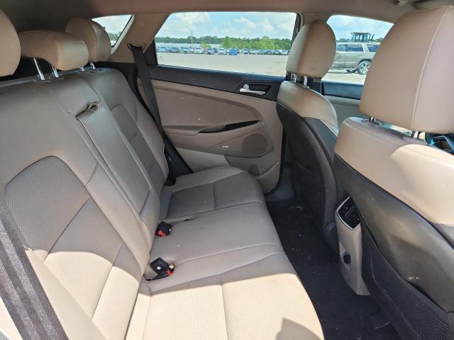Продажа на аукционе авто 2020 Hyundai Tucson, vin: KM8J33AL5LU208731, номер лота: 62004866