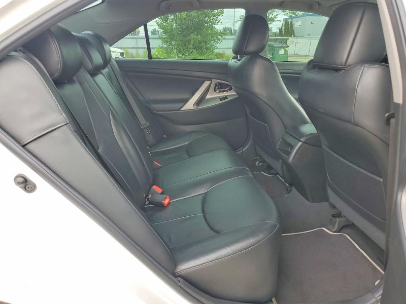 Продажа на аукционе авто 2011 Toyota Camry, vin: 4T1BF3EK9BU626267, номер лота: 60002156