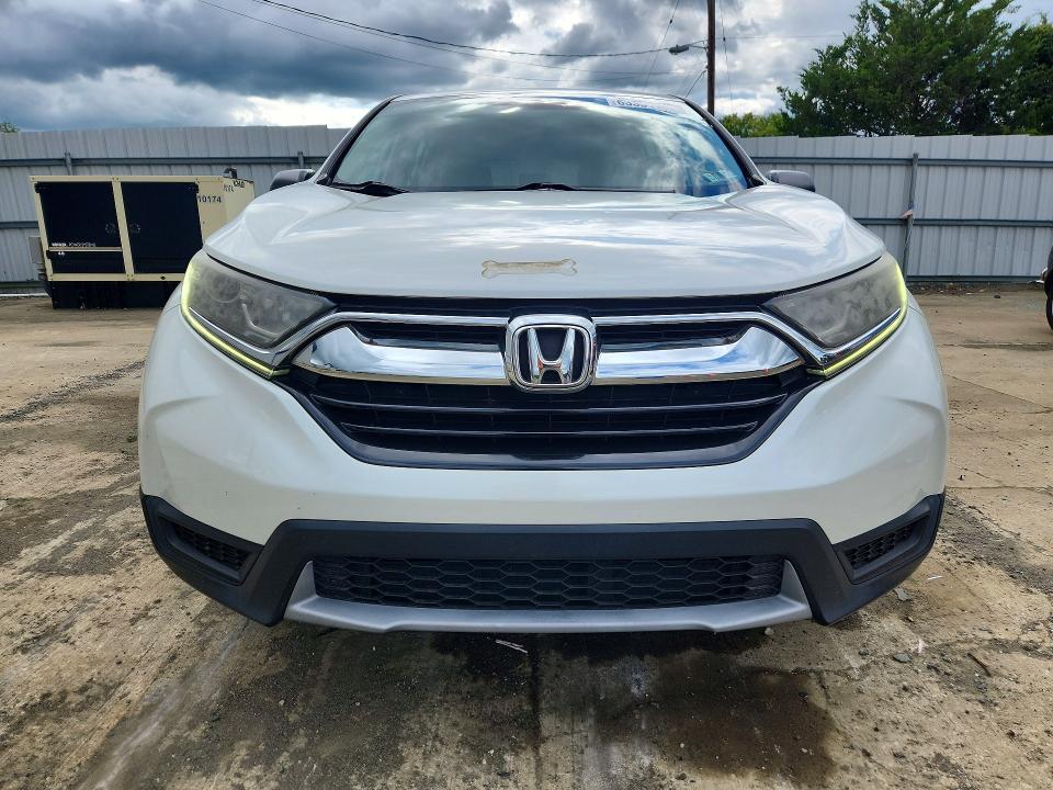 Aukcja sprzedaży 2017 Honda Cr-v, vin: 2HKRW6H3XHH209557, numer aukcji: 63351136