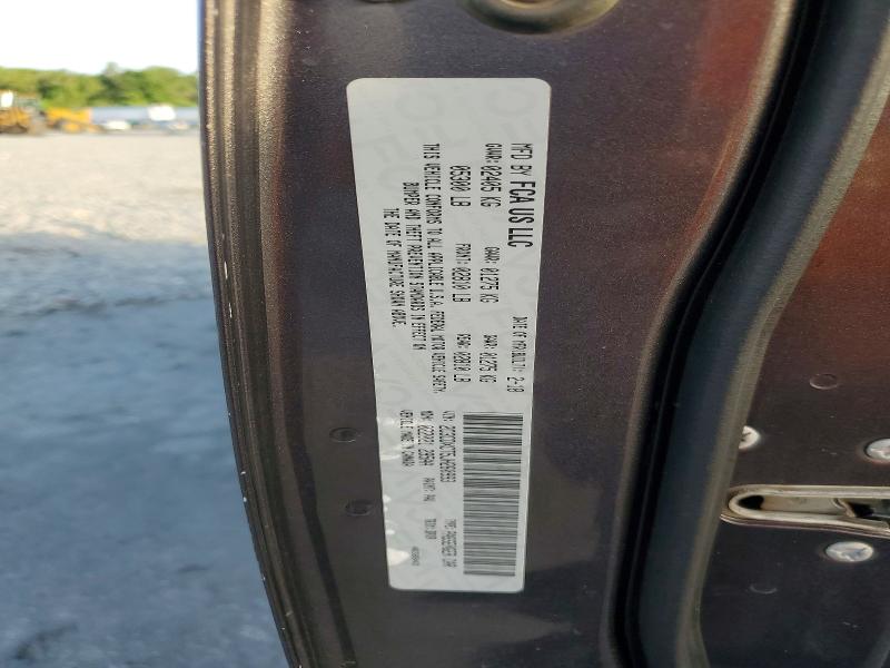 Aukcja sprzedaży 2018 Dodge Charger, vin: 2C3CDXCT5JH260993, numer aukcji: 60752386