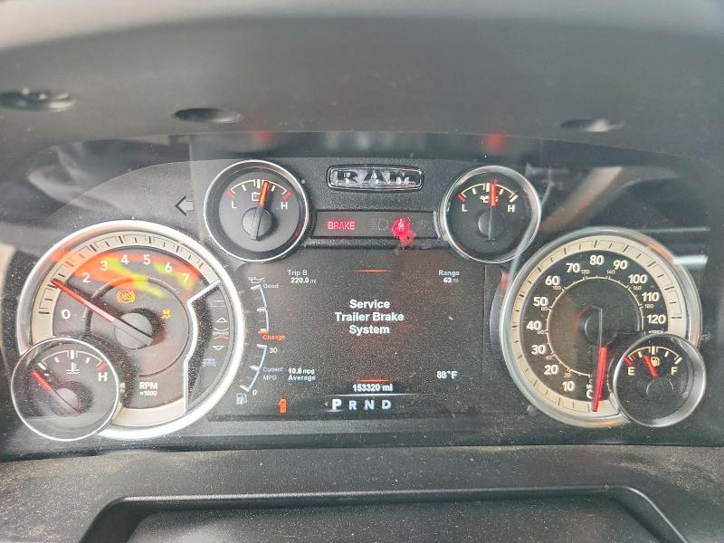 Aukcja sprzedaży 2018 Ram 1500, vin: 1C6RR6LT1JS119792, numer aukcji: 61422706