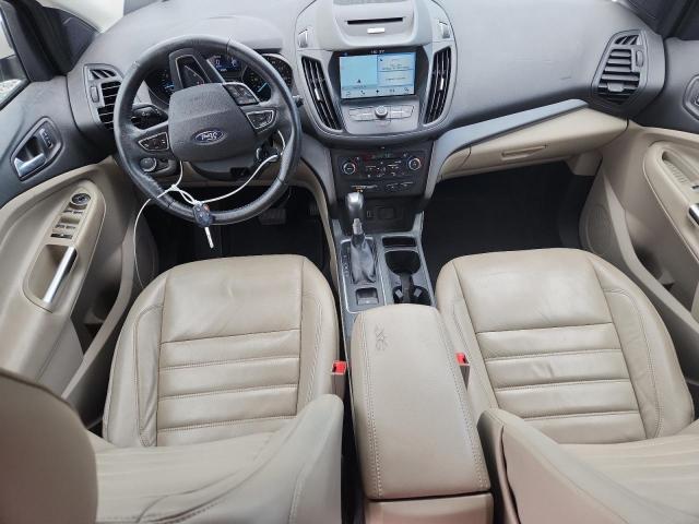 Продаж на аукціоні авто 2017 Ford Escape, vin: 1FMCU0GDXHUB74247, номер лоту: 62874726