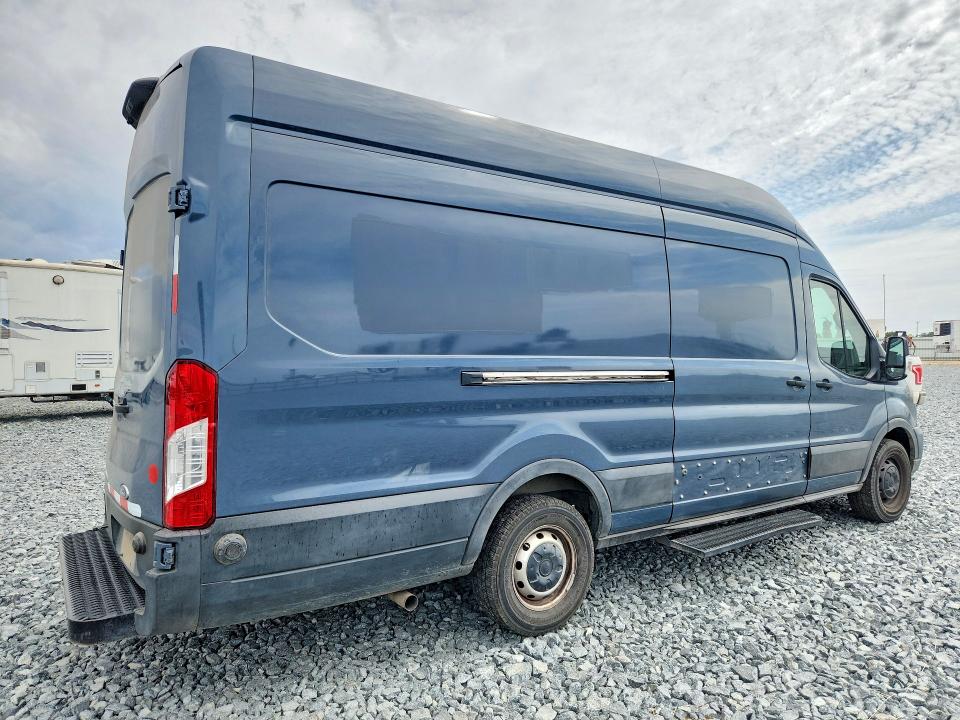 Продажа на аукционе авто 2020 Ford Transit, vin: 1FTBR3X88LKB26966, номер лота: 58157146