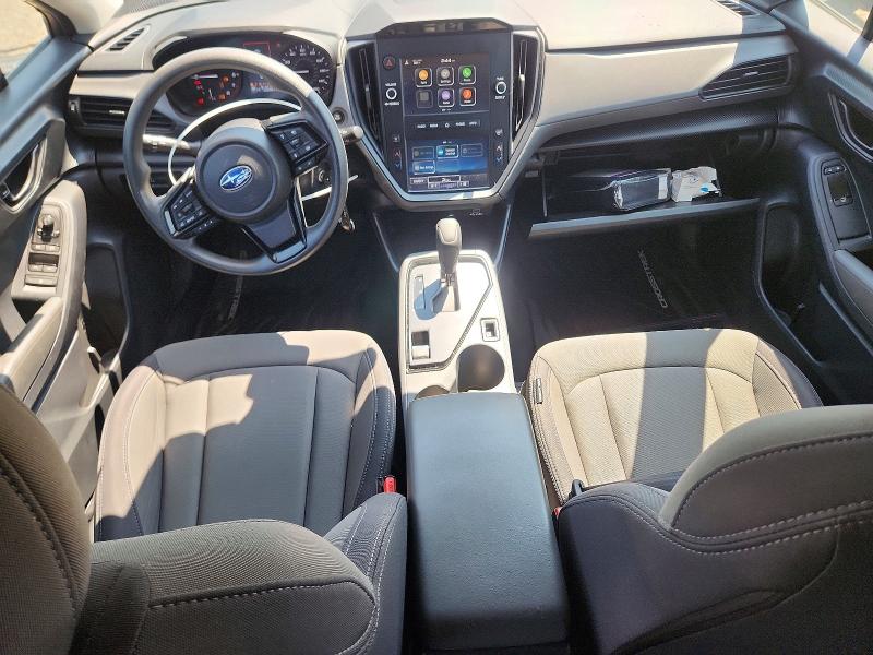 Продаж на аукціоні авто 2024 Subaru Crosstrek, vin: JF2GUABC9R8260123, номер лоту: 58691076
