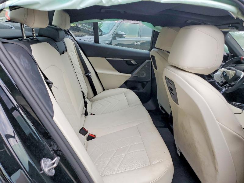 60688376 :رقم المزاد ، WBY43FK01RCP74227 vin ، 2024 Bmw I5 مزاد بيع