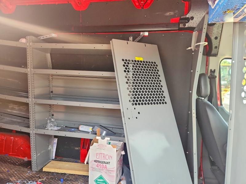 Aukcja sprzedaży 2023 Ford Transit, vin: 1FTBR1X80PKA05200, numer aukcji: 85461215