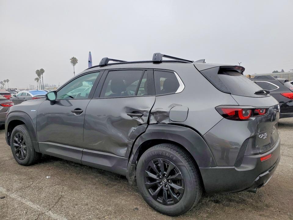Aukcja sprzedaży 2025 Mazda Cx-50, vin: 7MMVAADW1SN106308, numer aukcji: 60519066