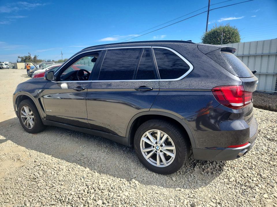 Продажа на аукционе авто 2015 Bmw X5, vin: 5UXKR2C51F0H41513, номер лота: 61808406