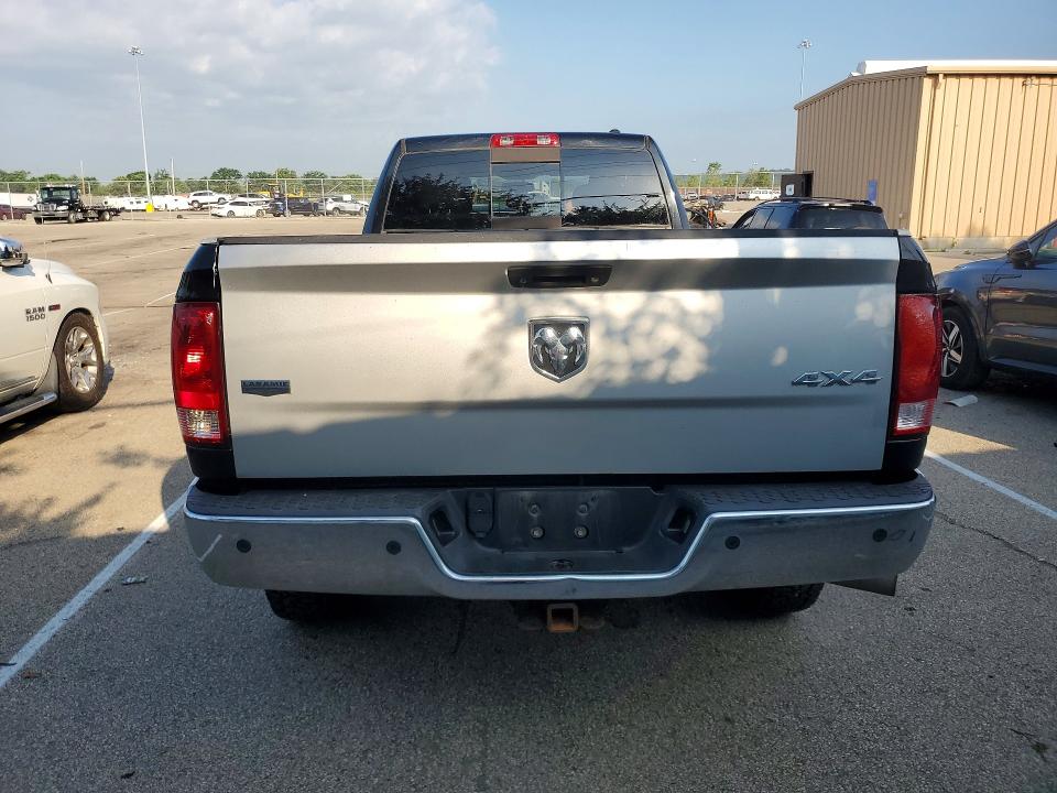 Aukcja sprzedaży 2012 Dodge Ram 2500, vin: 3C6UD5LL7CG167892, numer aukcji: 59245926