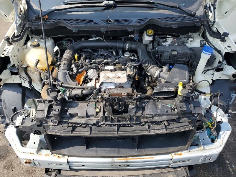 Aukcja sprzedaży 2020 Ford Ecosport, vin: MAJ3S2FE1LC353913, numer aukcji: 62620406