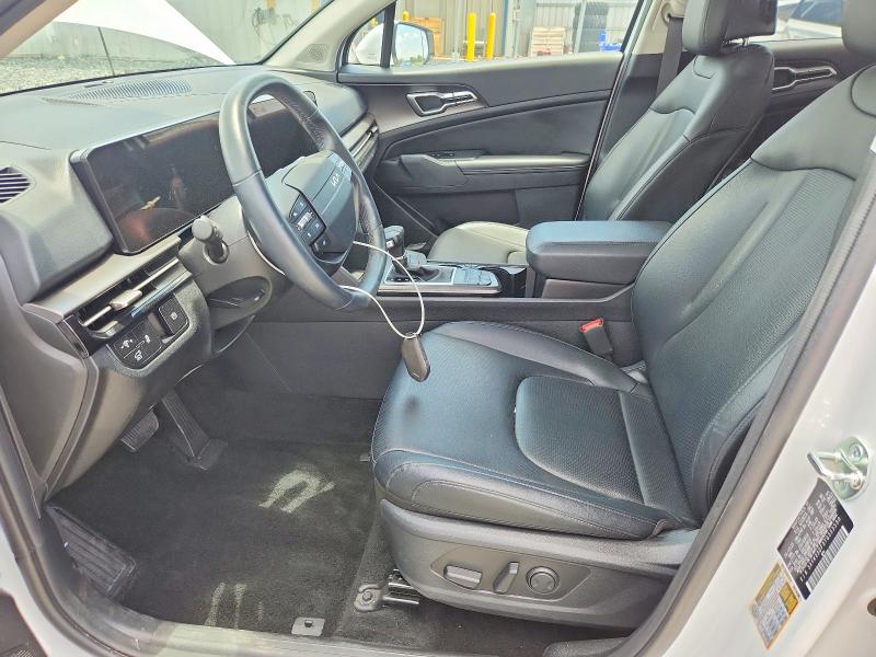 59285696 :رقم المزاد ، 5XYK33DF3TG353590 vin ، 2026 Kia Sportage مزاد بيع