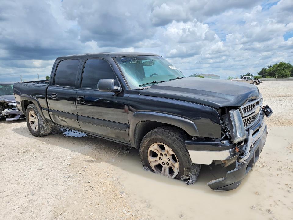 Aukcja sprzedaży 2006 Chevrolet Silverado, vin: 2GCEK13Z661346373, numer aukcji: 60227746