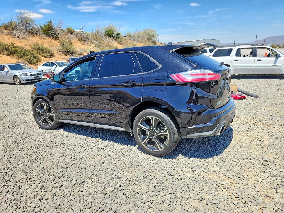Auction sale of the 2021 Ford Edge, vin: 2FMPK4AP1MBA56119, lot number: 61810886