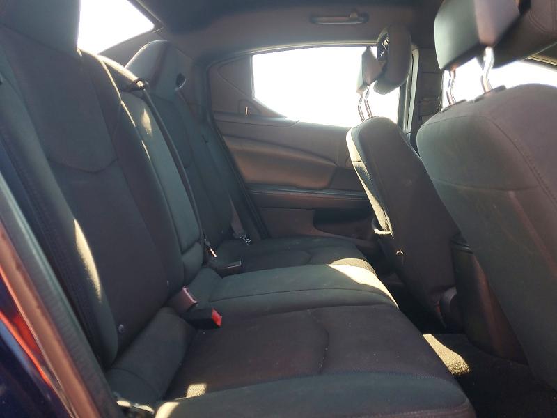 Продажа на аукционе авто 2014 Dodge Avenger, vin: 1C3CDZAG8EN153970, номер лота: 60368776
