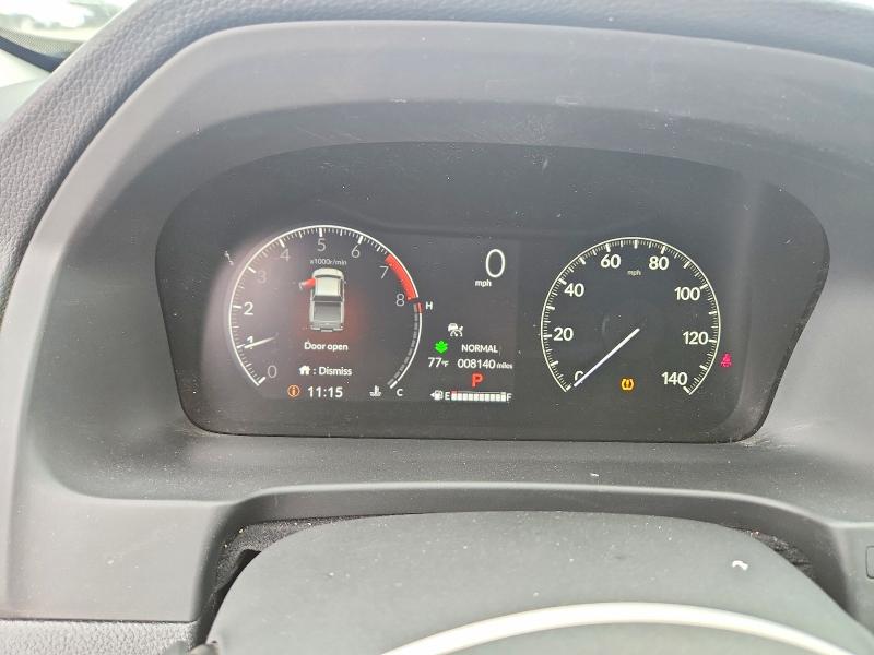 2026 Honda Ridgeline მანქანა იყიდება აუქციონზე, vin: 5FPYK3F54TB022887, აუქციონის ნომერი: 61134596