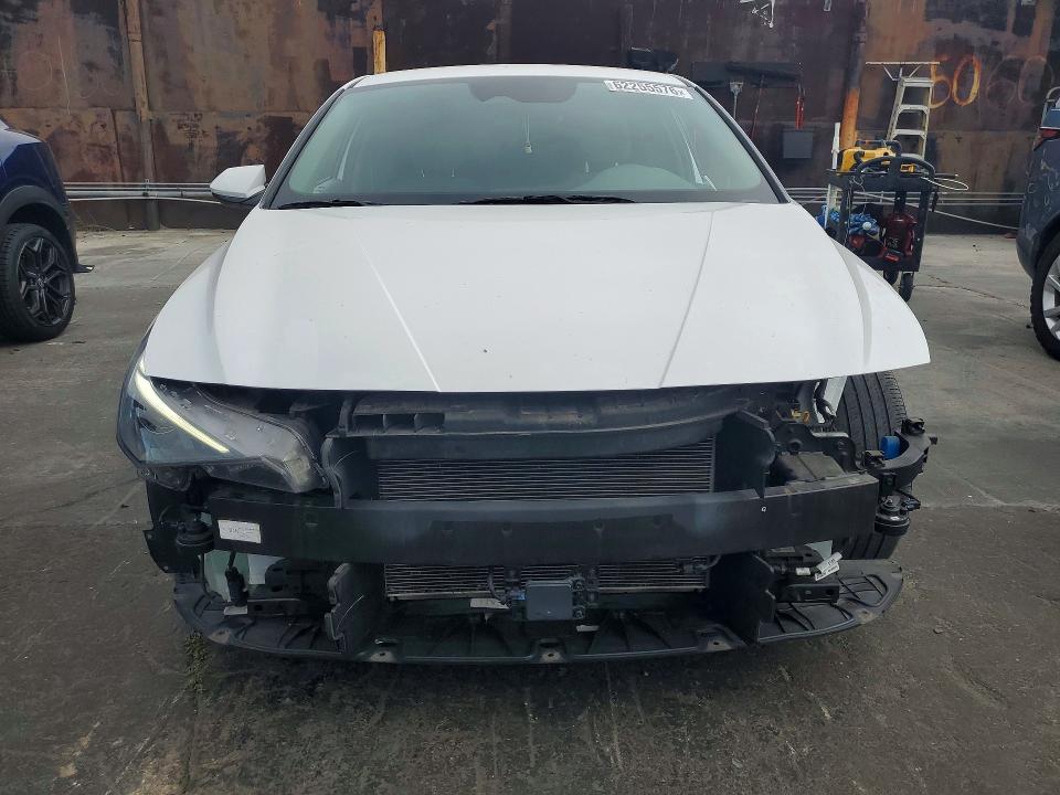 Aukcja sprzedaży 2023 Hyundai Elantra, vin: 5NPLS4AG6PH097745, numer aukcji: 62255576