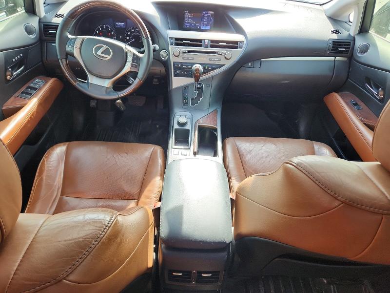 59730746 :رقم المزاد ، 2T2ZK1BA7DC087240 vin ، 2013 Lexus Rx مزاد بيع