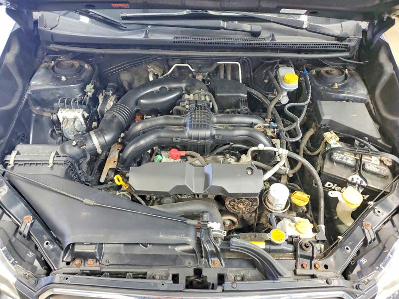 Продажа на аукционе авто 2017 Subaru Crosstrek, vin: JF2GPABC4H8215645, номер лота: 63032476
