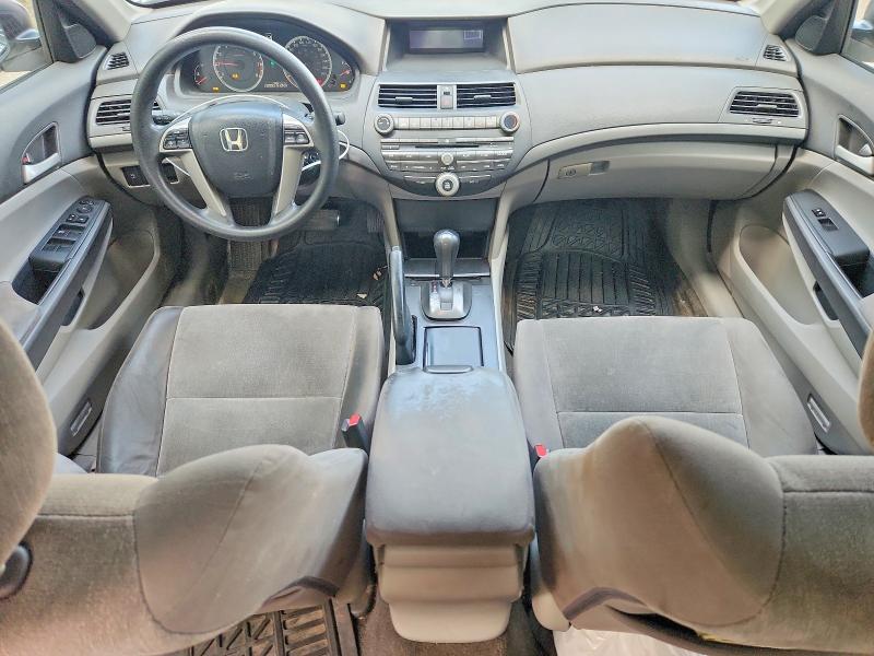 2010 Honda Accord მანქანა იყიდება აუქციონზე, vin: 1HGCP2F31AA805086, აუქციონის ნომერი: 62127816
