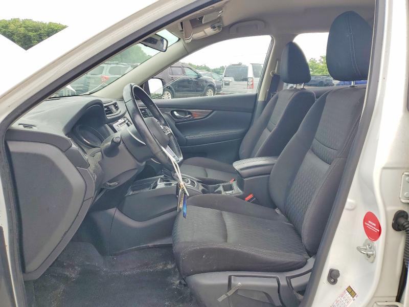 Auction sale of the 2020 Nissan Rogue, vin: JN8AT2MV0LW100814, lot number: 59552526
