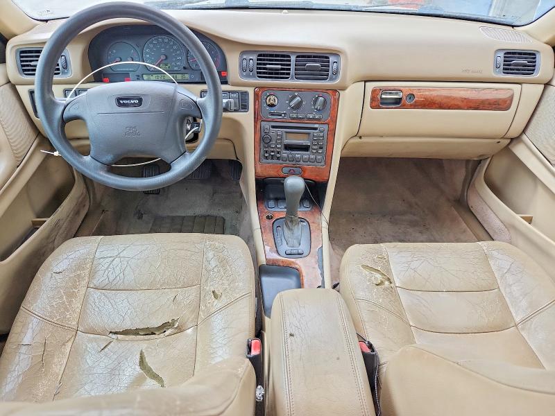 Продаж на аукціоні авто 1998 Volvo V70, vin: YV1LW5671W2498794, номер лоту: 61039966