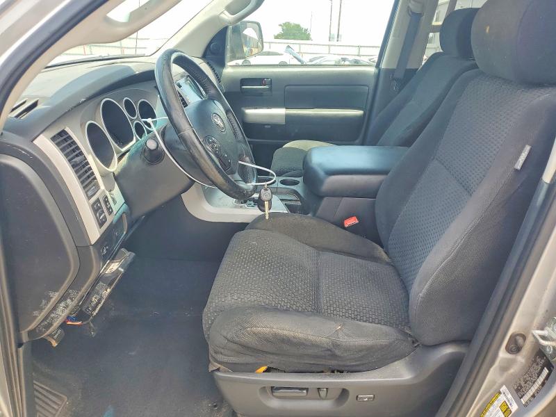 Продаж на аукціоні авто 2007 Toyota Tundra, vin: 5TBRV54107S450255, номер лоту: 62029976