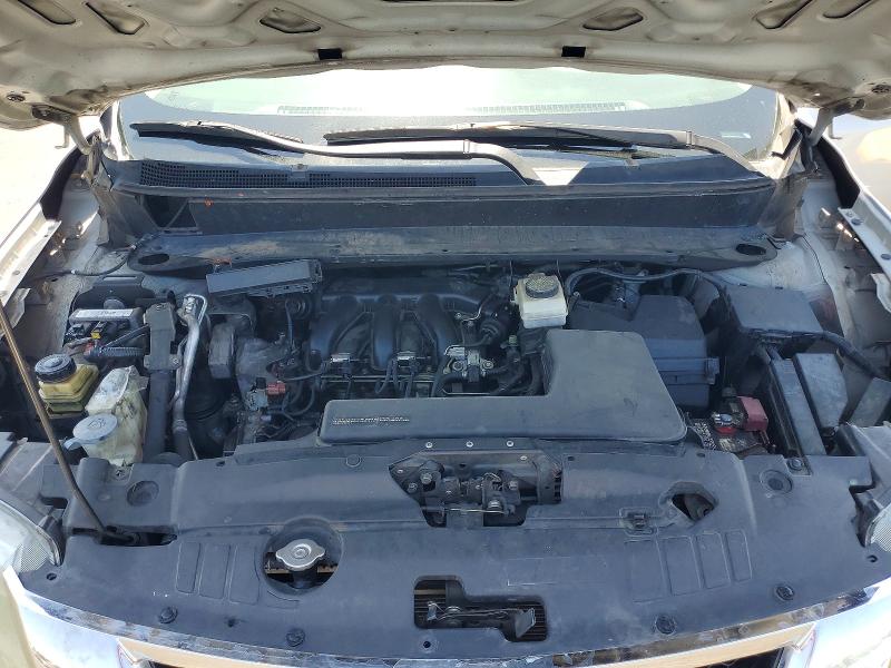 Продаж на аукціоні авто 2013 Nissan Pathfinder, vin: 5N1AR2MN0DC610086, номер лоту: 63495966