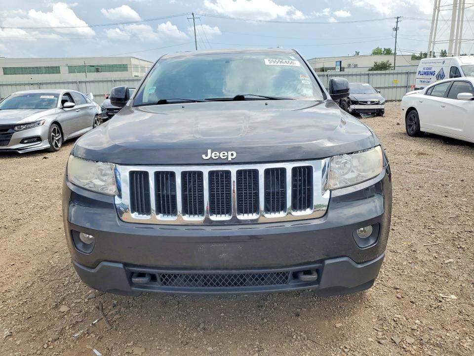 Aukcja sprzedaży 2011 Jeep Grand Cherokee, vin: 1J4RR4GG7BC641889, numer aukcji: 59596466