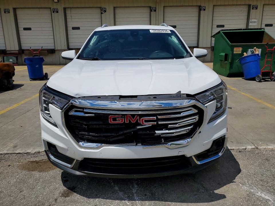 Продаж на аукціоні авто 2023 Gmc Terrain, vin: 3GKALPEG2PL239514, номер лоту: 59382036