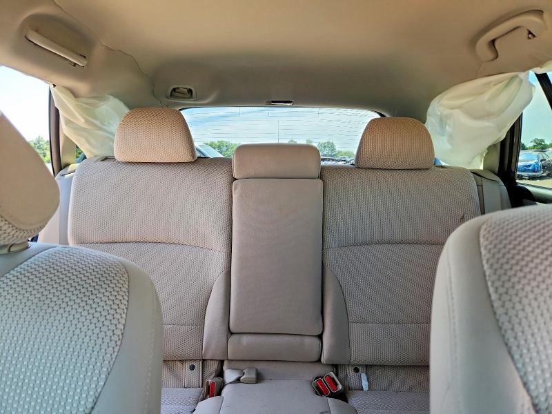 Aukcja sprzedaży 2018 Subaru Outback, vin: 4S4BSACC3J3320584, numer aukcji: 60417716