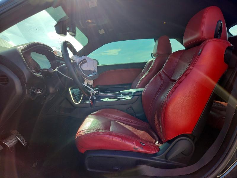 59336116 :رقم المزاد ، 2C3CDZGG8LH155778 vin ، 2020 Dodge Challenger مزاد بيع