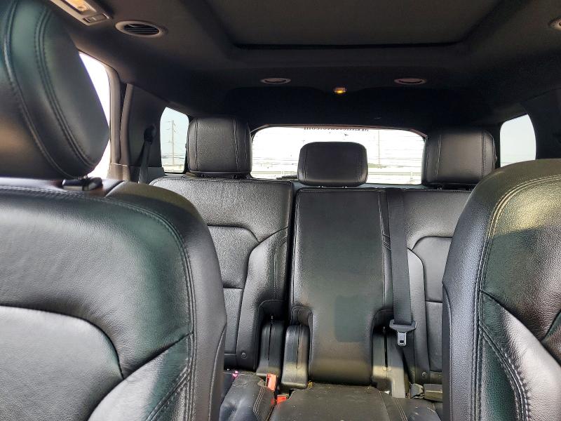 Aukcja sprzedaży 2017 Ford Explorer, vin: 1FM5K8DH0HGA72667, numer aukcji: 60932606