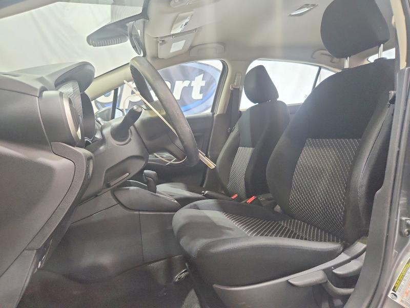 Продажа на аукционе авто 2024 Nissan Versa, vin: 3N1CN8DV8RL909254, номер лота: 60599416