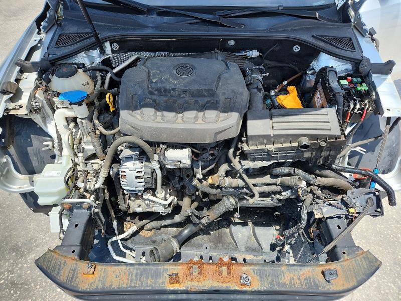 Aukcja sprzedaży 2018 Volkswagen Passat, vin: 1VWAA7A34JC015553, numer aukcji: 59395386